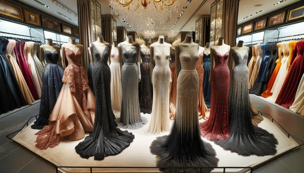 Party Dresses